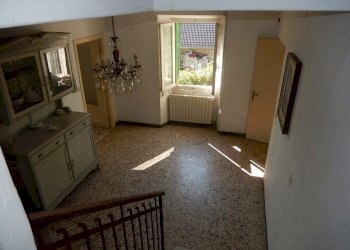 DSCN4420.JPG - Terratetto - Terracielo Località Ghiggeri, Varese Ligure - foto 18