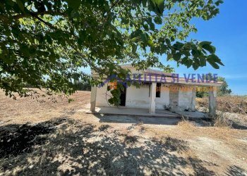 esterno - Terreno agricolo Traversa Maeggio di Sopra, Siracusa - foto 1