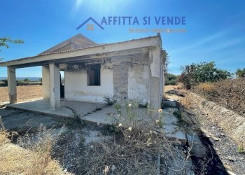 esterno - Terreno agricolo Traversa Maeggio di Sopra, Siracusa - foto 3