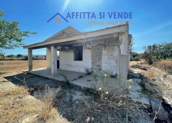 esterno - Terreno agricolo Traversa Maeggio di Sopra, Siracusa - foto 4