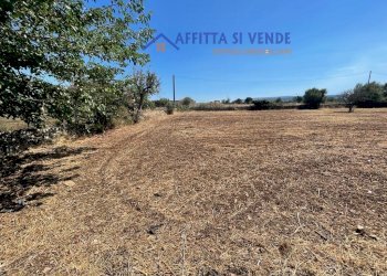 esterno - Terreno agricolo Traversa Maeggio di Sopra, Siracusa - foto 5