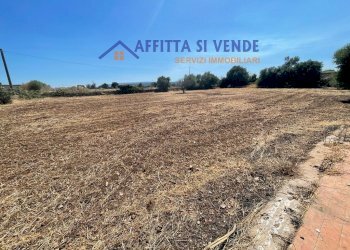 esterno - Terreno agricolo Traversa Maeggio di Sopra, Siracusa - foto 6