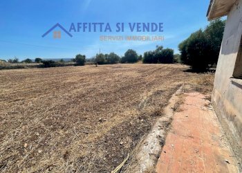 esterno - Terreno agricolo Traversa Maeggio di Sopra, Siracusa - foto 7