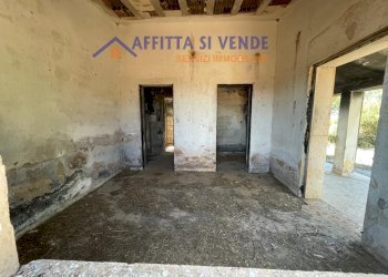 interno - Terreno agricolo Traversa Maeggio di Sopra, Siracusa - foto 8