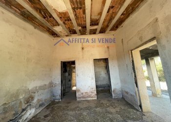 interno - Terreno agricolo Traversa Maeggio di Sopra, Siracusa - foto 9