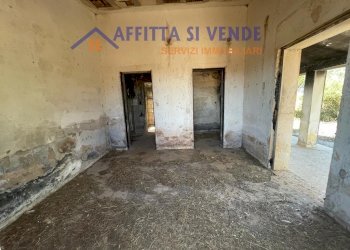 interno - Terreno agricolo Traversa Maeggio di Sopra, Siracusa - foto 10