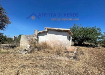 esterno - Terreno agricolo Traversa Maeggio di Sopra, Siracusa - foto 16