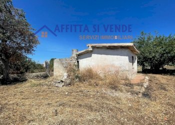 esterno - Terreno agricolo Traversa Maeggio di Sopra, Siracusa - foto 17