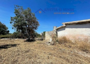 esterno - Terreno agricolo Traversa Maeggio di Sopra, Siracusa - foto 18