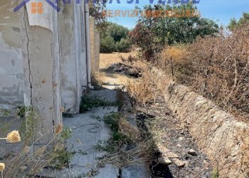esterno - Terreno agricolo Traversa Maeggio di Sopra, Siracusa - foto 20