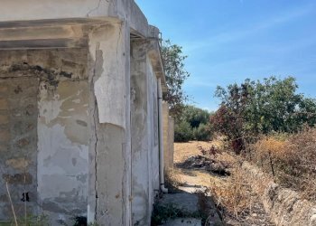 esterno - Terreno agricolo Traversa Maeggio di Sopra, Siracusa - foto 21