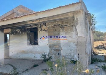 esterno - Terreno agricolo Traversa Maeggio di Sopra, Siracusa - foto 22