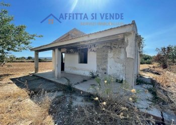 esterno - Terreno agricolo Traversa Maeggio di Sopra, Siracusa - foto 23