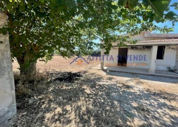 esterno - Terreno agricolo Traversa Maeggio di Sopra, Siracusa - foto 24