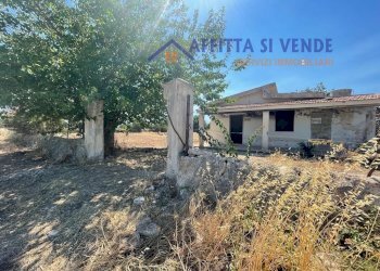 esterno - Terreno agricolo Traversa Maeggio di Sopra, Siracusa - foto 28