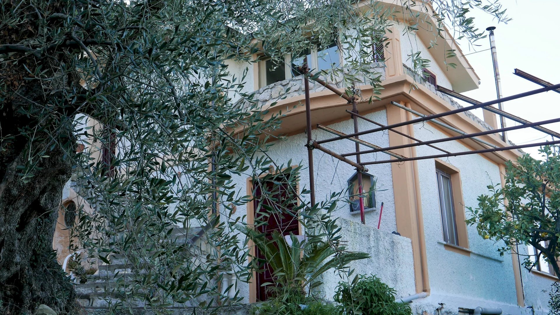 Apartment San Biagio della Cima - photo 1