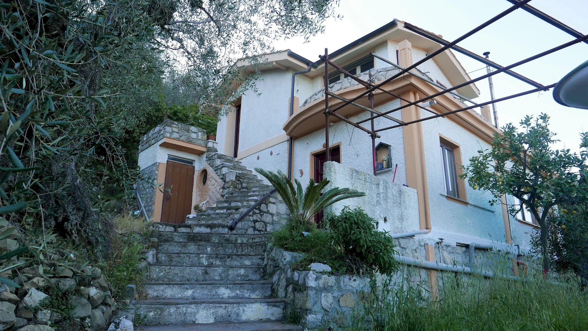 Apartment San Biagio della Cima - photo 2