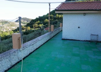 Appartamento San Biagio della Cima - foto 9