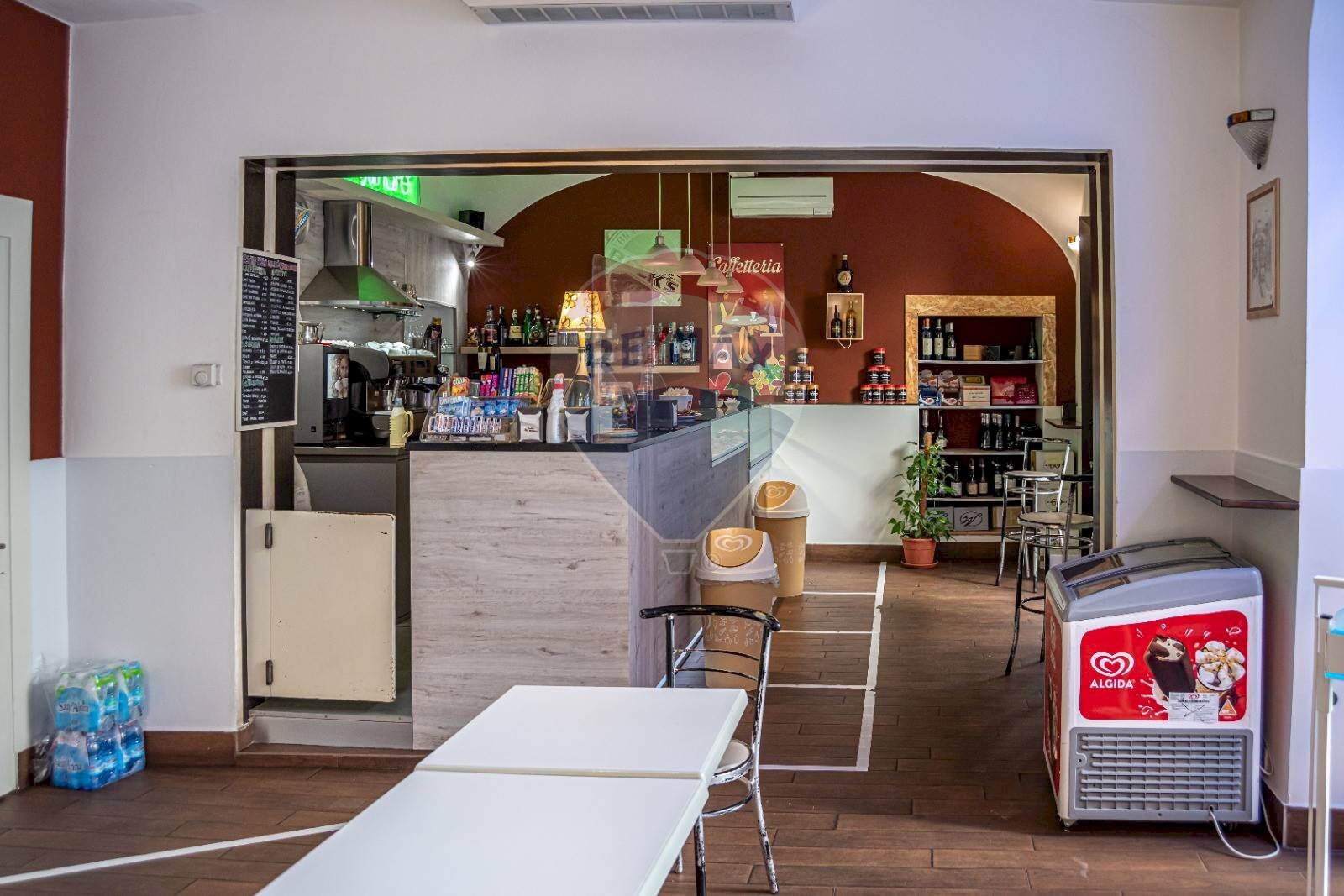 Bar - Tobacco - Ricevitoria Borgo Rovereto, Alessandria, Alessandria - photo 1