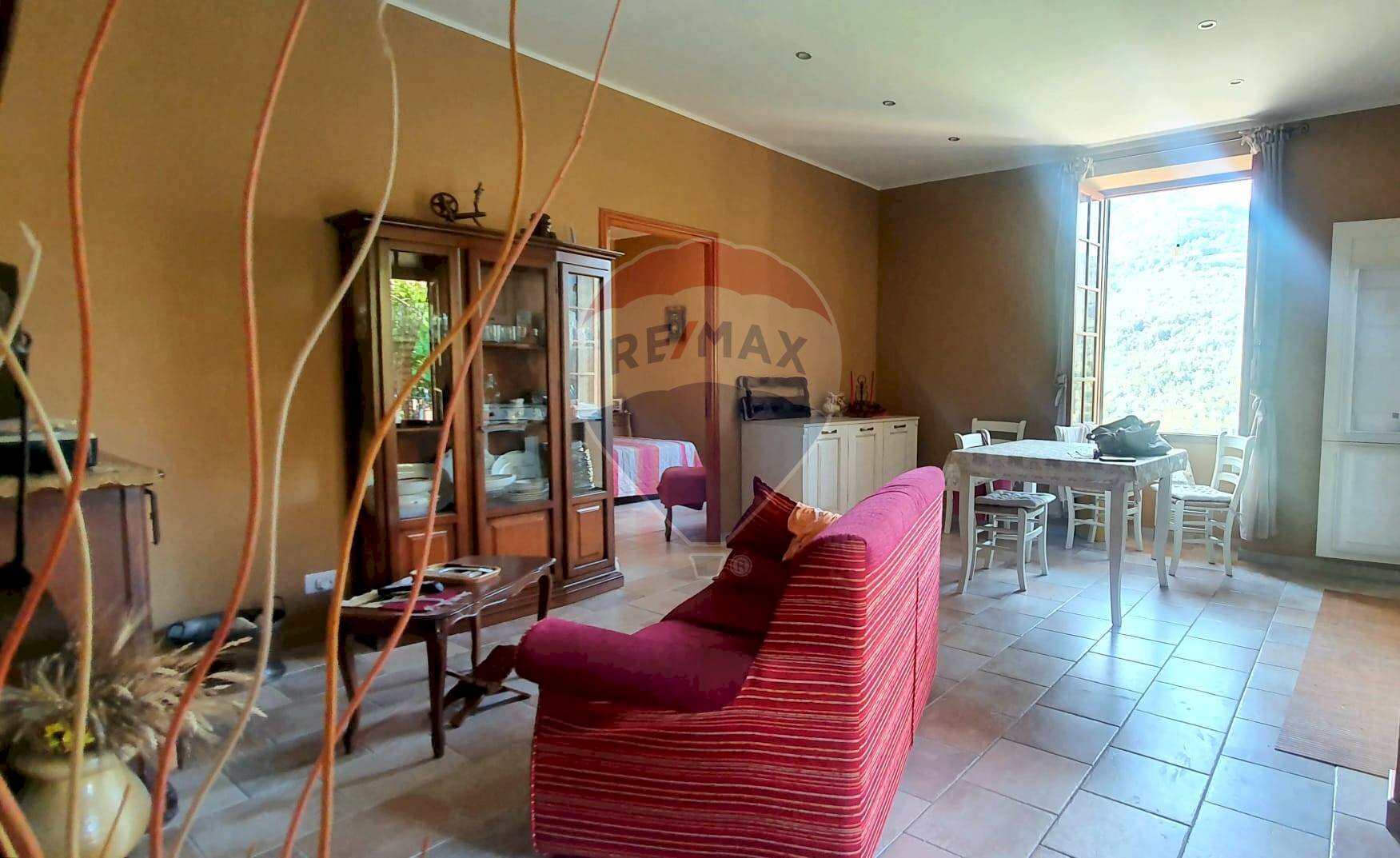 One-room apartment Apricale, IM, Apricale - photo 2