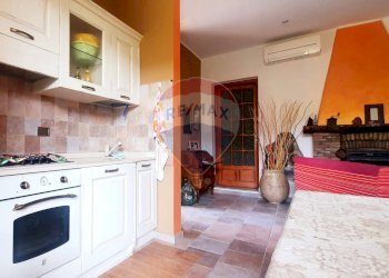 Monolocale Apricale, IM, Apricale - foto 5