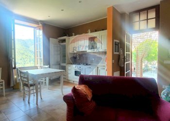 Monolocale Apricale, IM, Apricale - foto 9