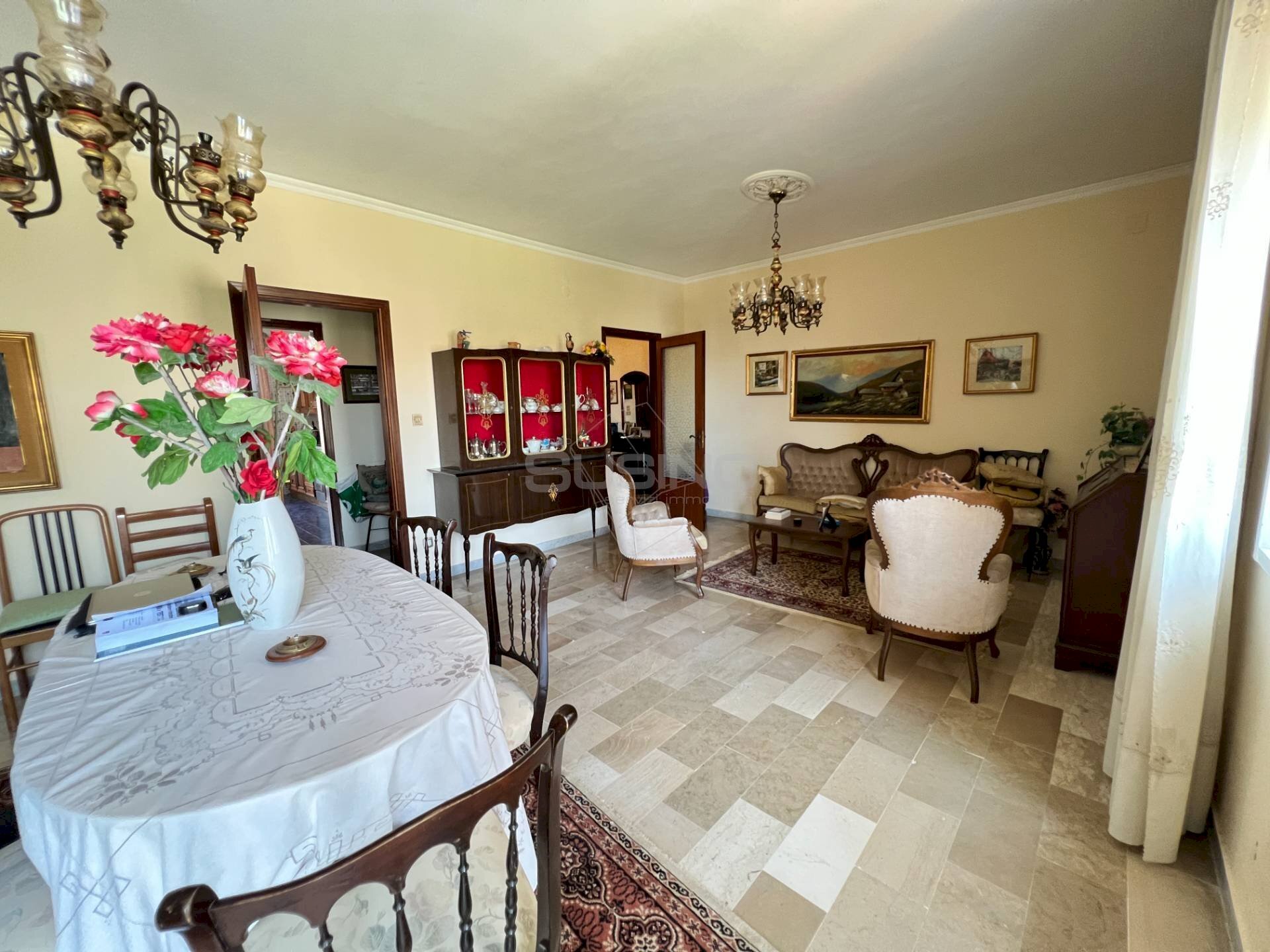 Quadrilocale SERVI DI MARIA, Siracusa - foto 1