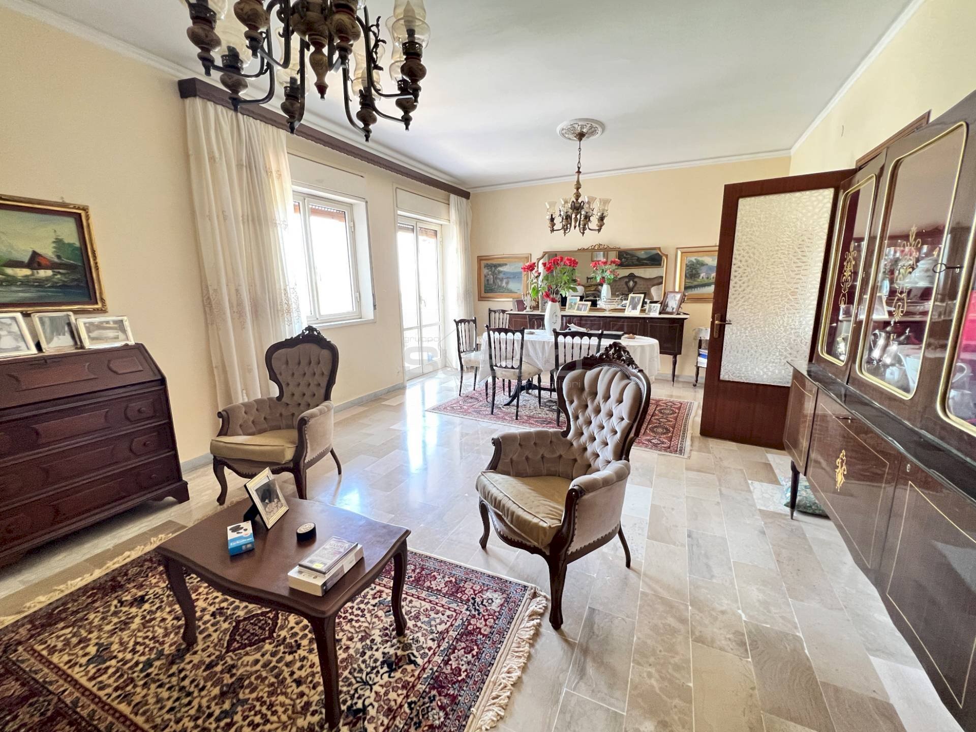 Quadrilocale SERVI DI MARIA, Siracusa - foto 2