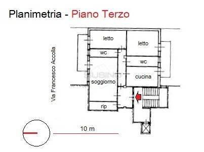 Quadrilocale SERVI DI MARIA, Siracusa - foto 3