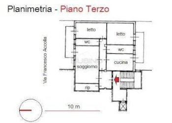 Quadrilocale SERVI DI MARIA, Siracusa - foto 3