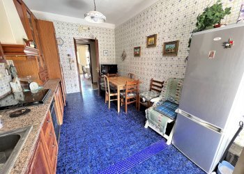 Quadrilocale SERVI DI MARIA, Siracusa - foto 5