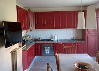 SAN GIORGIO DEL SANNIO - Quadrilocale via Europa, San Giorgio del Sannio - foto 9