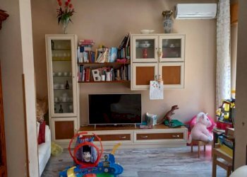 SAN GIORGIO DEL SANNIO - Quadrilocale via Europa, San Giorgio del Sannio - foto 10