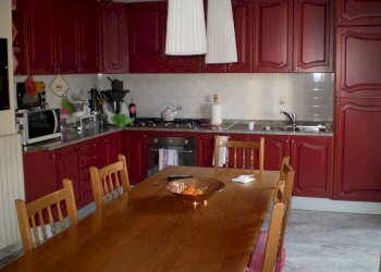 SAN GIORGIO DEL SANNIO - Quadrilocale via Europa, San Giorgio del Sannio - foto 16