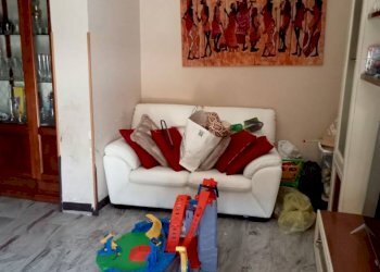 Quadrilocale via Europa, San Giorgio del Sannio - foto 21