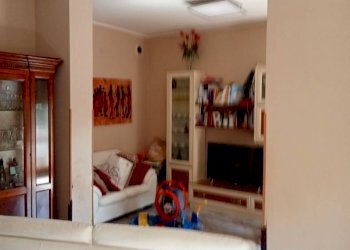 Quadrilocale via Europa, San Giorgio del Sannio - foto 23