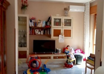 APPARTAMENTO - Quadrilocale via Europa, San Giorgio del Sannio - foto 25