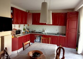 Quadrilocale via Europa, San Giorgio del Sannio - foto 32