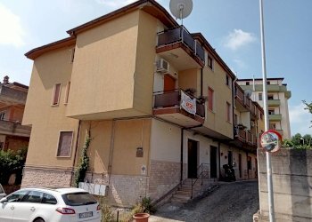 Quadrilocale via Europa, San Giorgio del Sannio - foto 33