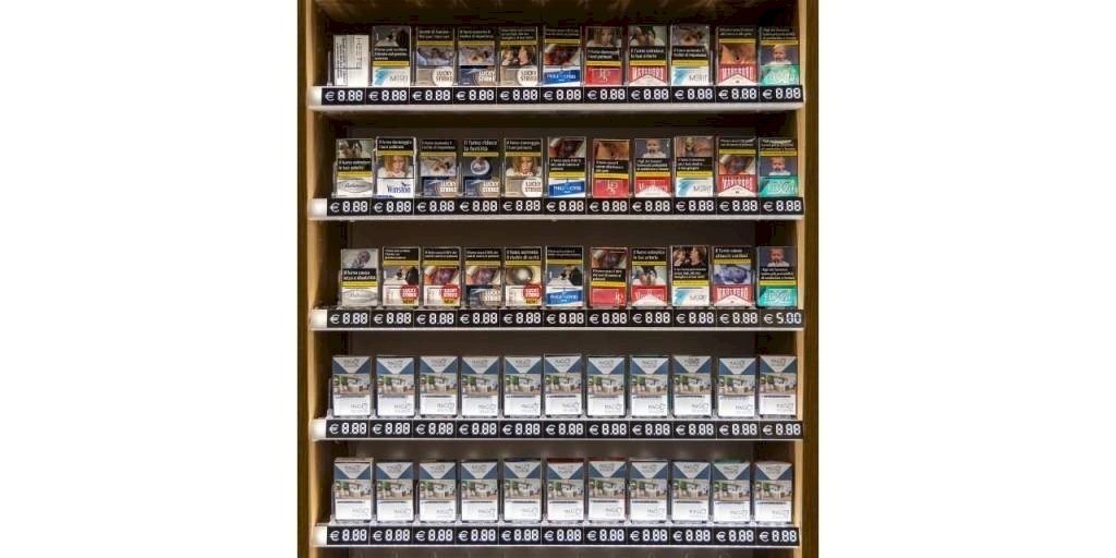 Altro - Bar - Tabacchi - Ricevitoria Ruffano - foto 3