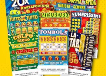 Altro - Bar - Tabacchi - Ricevitoria Ruffano - foto 8