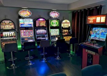 Interno non residenziale - Bar - Tabacchi - Ricevitoria Ruffano - foto 10