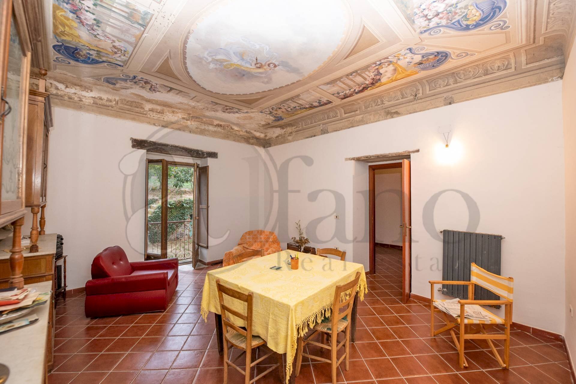 Rustico Via Roma, Sasso di Castalda - foto 2