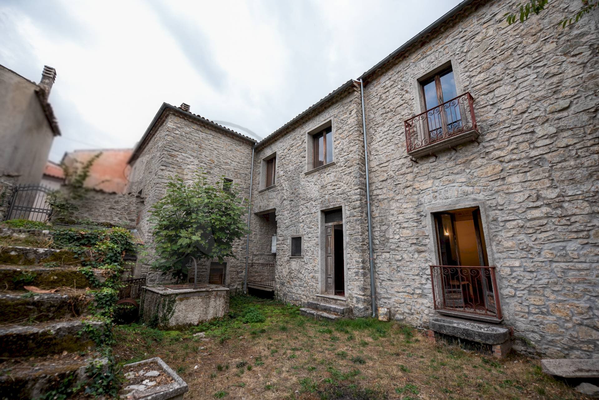 Rustico Via Roma, Sasso di Castalda - foto 3