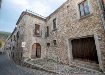 Rustico Via Roma, Sasso di Castalda - foto 1