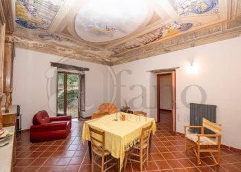 Rustico Via Roma, Sasso di Castalda - foto 2