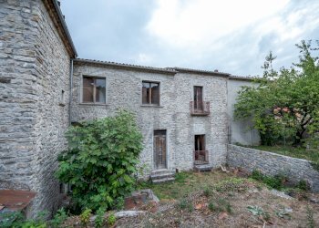 Rustico Via Roma, Sasso di Castalda - foto 5