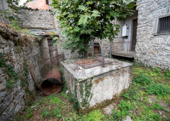 Rustico Via Roma, Sasso di Castalda - foto 7