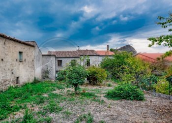 Rustico Via Roma, Sasso di Castalda - foto 11