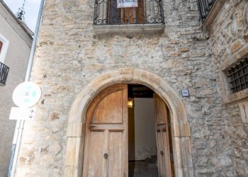 Rustico Via Roma, Sasso di Castalda - foto 13